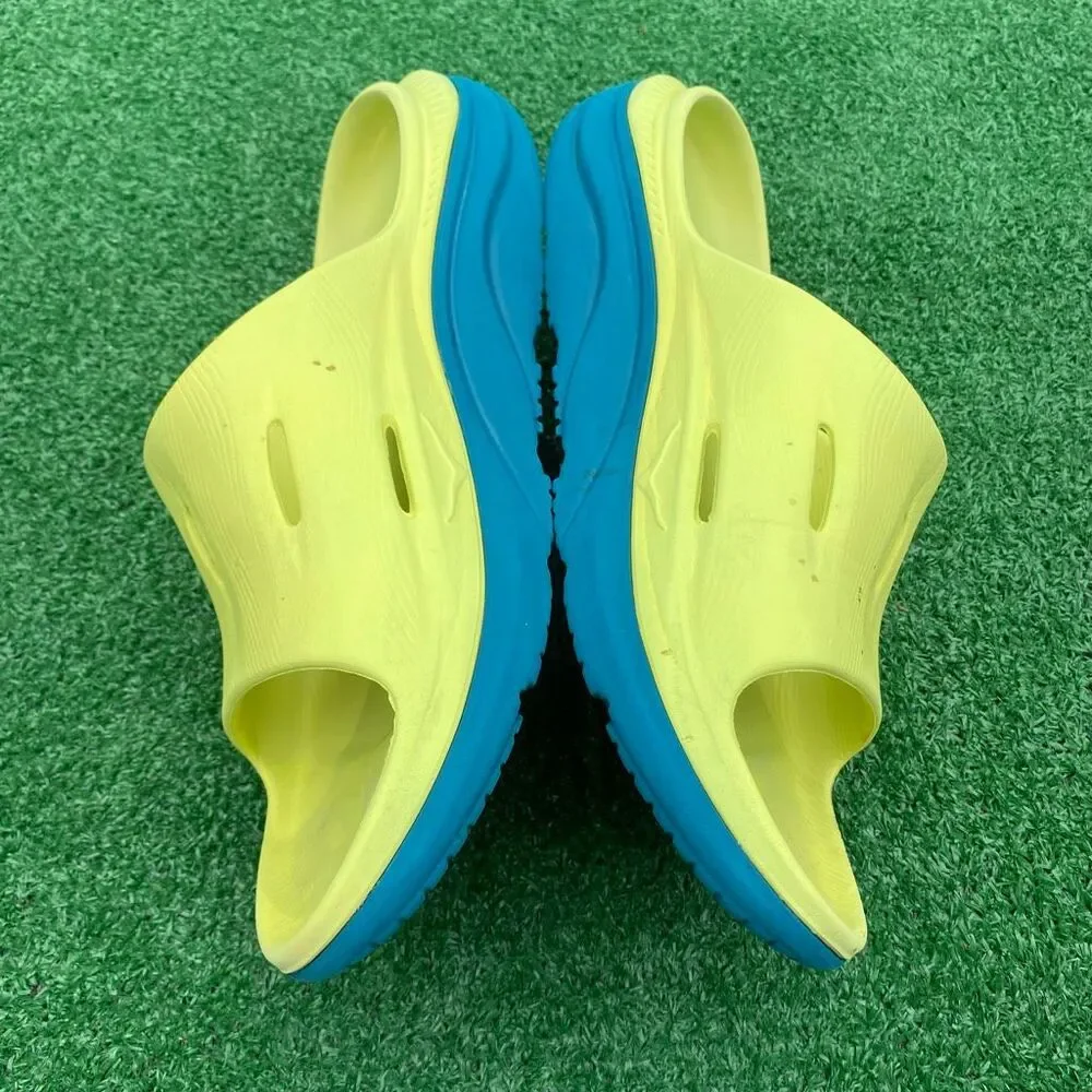 HOKA ONE ONE UNISEX ORA RECOVERY SLIDE 3 - Men’s Running Shoes - SIZE 13
